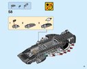 Istruzioni per la Costruzione - LEGO - 76100 - Royal Talon Fighter Attack: Page 51