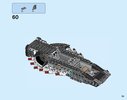 Istruzioni per la Costruzione - LEGO - 76100 - Royal Talon Fighter Attack: Page 53