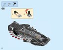 Istruzioni per la Costruzione - LEGO - 76100 - Royal Talon Fighter Attack: Page 60