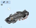 Istruzioni per la Costruzione - LEGO - 76100 - Royal Talon Fighter Attack: Page 62