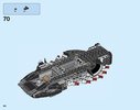 Istruzioni per la Costruzione - LEGO - 76100 - Royal Talon Fighter Attack: Page 64