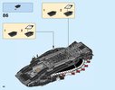 Istruzioni per la Costruzione - LEGO - 76100 - Royal Talon Fighter Attack: Page 80