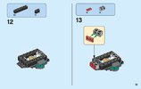 Istruzioni per la Costruzione - LEGO - 76101 - Outrider Dropship Attack: Page 13