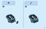 Istruzioni per la Costruzione - LEGO - 76101 - Outrider Dropship Attack: Page 17