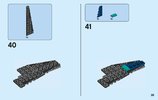 Istruzioni per la Costruzione - LEGO - 76101 - Outrider Dropship Attack: Page 35