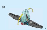 Istruzioni per la Costruzione - LEGO - 76101 - Outrider Dropship Attack: Page 43