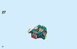 Istruzioni per la Costruzione - LEGO - 76101 - Outrider Dropship Attack: Page 24