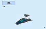 Istruzioni per la Costruzione - LEGO - 76101 - Outrider Dropship Attack: Page 29