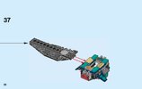 Istruzioni per la Costruzione - LEGO - 76101 - Outrider Dropship Attack: Page 32