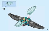 Istruzioni per la Costruzione - LEGO - 76101 - Outrider Dropship Attack: Page 41