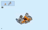 Istruzioni per la Costruzione - LEGO - 76102 - Thor's Weapon Quest: Page 16