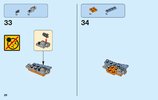 Istruzioni per la Costruzione - LEGO - 76102 - Thor's Weapon Quest: Page 28