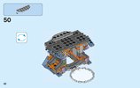 Istruzioni per la Costruzione - LEGO - 76102 - Thor's Weapon Quest: Page 42