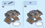 Istruzioni per la Costruzione - LEGO - 76102 - Thor's Weapon Quest: Page 43