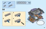 Istruzioni per la Costruzione - LEGO - 76102 - Thor's Weapon Quest: Page 45