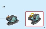 Istruzioni per la Costruzione - LEGO - 76102 - Thor's Weapon Quest: Page 75