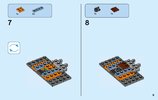 Istruzioni per la Costruzione - LEGO - 76102 - Thor's Weapon Quest: Page 9