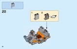 Istruzioni per la Costruzione - LEGO - 76102 - Thor's Weapon Quest: Page 18