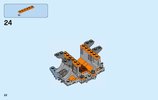 Istruzioni per la Costruzione - LEGO - 76102 - Thor's Weapon Quest: Page 22