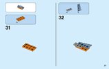 Istruzioni per la Costruzione - LEGO - 76102 - Thor's Weapon Quest: Page 27