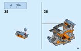 Istruzioni per la Costruzione - LEGO - 76102 - Thor's Weapon Quest: Page 29