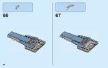 Istruzioni per la Costruzione - LEGO - 76102 - Thor's Weapon Quest: Page 56