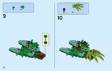 Istruzioni per la Costruzione - LEGO - 76103 - Corvus Glaive Thresher Attack: Page 10