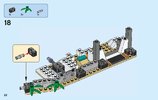 Istruzioni per la Costruzione - LEGO - 76103 - Corvus Glaive Thresher Attack: Page 22