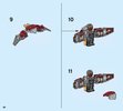 Istruzioni per la Costruzione - LEGO - 76104 - The Hulkbuster Smash-Up: Page 68