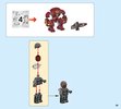 Istruzioni per la Costruzione - LEGO - 76104 - The Hulkbuster Smash-Up: Page 63