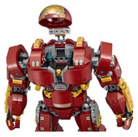 76105 - The Hulkbuster: Ultron Edition