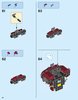 Istruzioni per la Costruzione - LEGO - 76105 - The Hulkbuster: Ultron Edition: Page 28