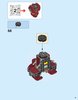 Istruzioni per la Costruzione - LEGO - 76105 - The Hulkbuster: Ultron Edition: Page 31