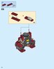 Istruzioni per la Costruzione - LEGO - 76105 - The Hulkbuster: Ultron Edition: Page 32