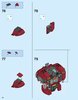 Istruzioni per la Costruzione - LEGO - 76105 - The Hulkbuster: Ultron Edition: Page 36