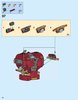 Istruzioni per la Costruzione - LEGO - 76105 - The Hulkbuster: Ultron Edition: Page 42