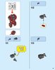 Istruzioni per la Costruzione - LEGO - 76105 - The Hulkbuster: Ultron Edition: Page 49