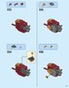 Istruzioni per la Costruzione - LEGO - 76105 - The Hulkbuster: Ultron Edition: Page 61