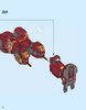 Istruzioni per la Costruzione - LEGO - 76105 - The Hulkbuster: Ultron Edition: Page 82