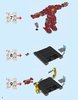 Istruzioni per la Costruzione - LEGO - 76105 - The Hulkbuster: Ultron Edition: Page 8