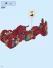 Istruzioni per la Costruzione - LEGO - 76105 - The Hulkbuster: Ultron Edition: Page 84