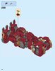 Istruzioni per la Costruzione - LEGO - 76105 - The Hulkbuster: Ultron Edition: Page 106