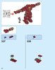 Istruzioni per la Costruzione - LEGO - 76105 - The Hulkbuster: Ultron Edition: Page 122