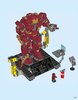 Istruzioni per la Costruzione - LEGO - 76105 - The Hulkbuster: Ultron Edition: Page 177