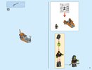 Istruzioni per la Costruzione - LEGO - 76107 - Thanos: Ultimate Battle: Page 11