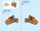 Istruzioni per la Costruzione - LEGO - 76107 - Thanos: Ultimate Battle: Page 27