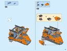 Istruzioni per la Costruzione - LEGO - 76107 - Thanos: Ultimate Battle: Page 39