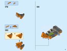 Istruzioni per la Costruzione - LEGO - 76107 - Thanos: Ultimate Battle: Page 91