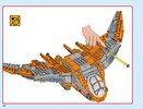 Istruzioni per la Costruzione - LEGO - 76107 - Thanos: Ultimate Battle: Page 108