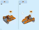 Istruzioni per la Costruzione - LEGO - 76107 - Thanos: Ultimate Battle: Page 26